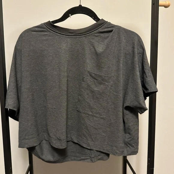 Lululemon Top - Picture 1 of 3